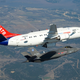 Image for article titled Navy Builds Ship For F-35, Ship Needs Months Of Upgrades To Handle F-35
